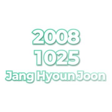 Jang Hyoun Joon