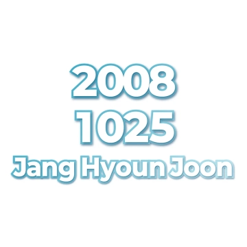 Jang Hyoun Joon