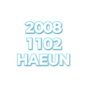 HAEUN