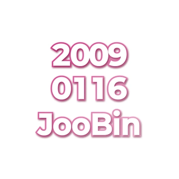 JooBin