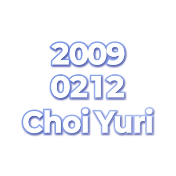 Choi Yuri