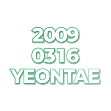 YEONTAE