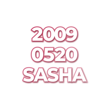 SASHA