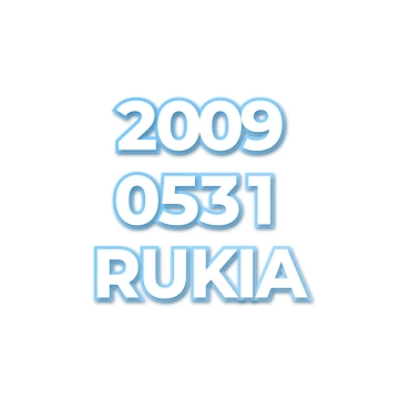 RUKIA