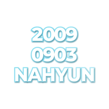 NAHYUN