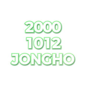 JONGHO