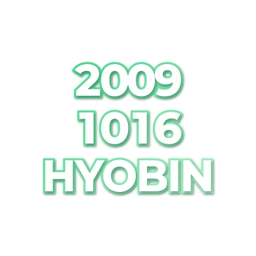 HYOBIN