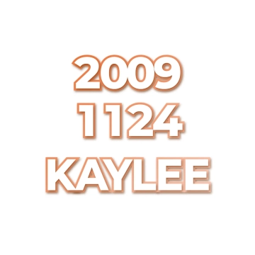 KAYLEE