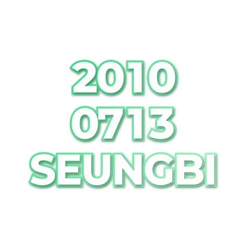SEUNGBI