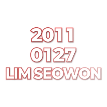 LIM SEOWON