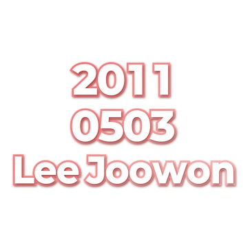 Lee Joowon