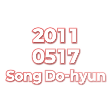 Song Do-hyun