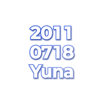 Yuna