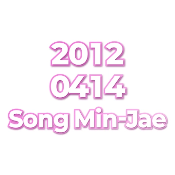 Song Min-Jae