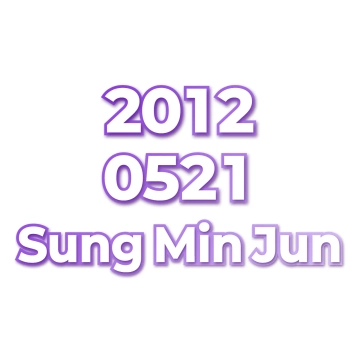 Sung Min Jun