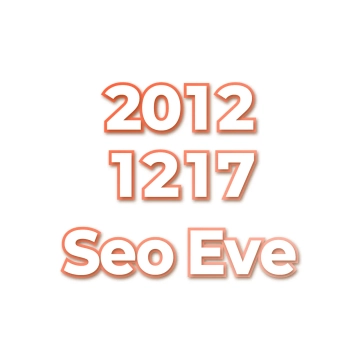 Seo Eve