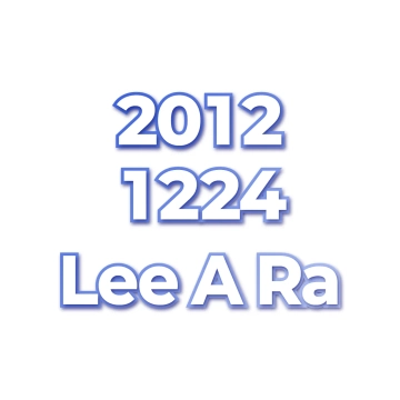 Lee A Ra
