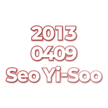 Seo Yi-Soo