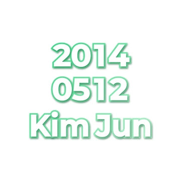 Kim Jun
