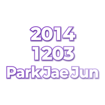 Park Jae Jun