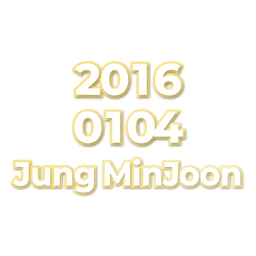 Jung MinJoon