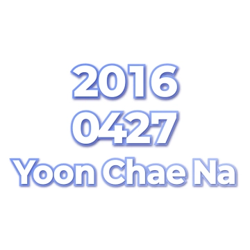 Yoon Chae Na
