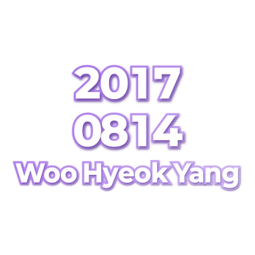 Woo Hyeok Yang