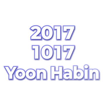 Yoon Habin