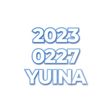 YUINA