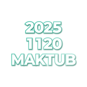 MAKTUB