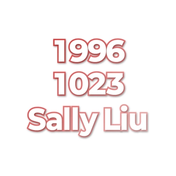 Sally Liu