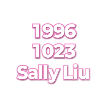Sally Liu